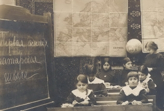 İlk nazir, keşiş, ilk təyyarəçi, ilk gəmi kapitanı – SƏBUHİ MƏMMƏDLİ YAZIR