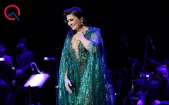 [b]Sibel Can Bakıda konsert verdi - <span style="color:red;">FOTOLENT [/b]