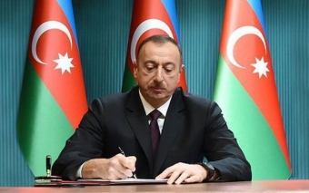 Bəzi dövlət qulluqçularının maaşı artırılıb