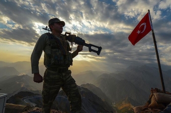 [b]PKK-ya qarşı XÜSUSİ ƏMƏLİYYAT[/b]