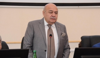 [b]Elbay Qasımzadə: Prezident Bakının tarixi mərkəzi ilə bağlı müvafiq göstərişlərini verib[/b]