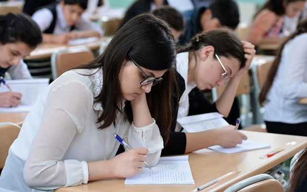 <b>Bazar günü daha bir buraxılış imtahanı keçiriləcək</b>