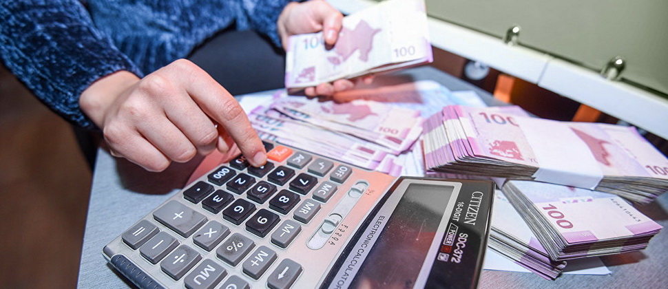 [b]Problemli kreditlərin məbləği açıqlandı[/b]