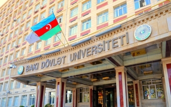 Bakı Dövlət Universitetinə YENİ REKTOR təyin edildi