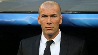 [b]Zidan "Real"a qayıdır? - Qərarını verdi[/b]