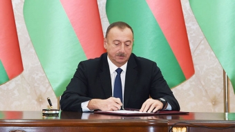 Neft-Kimya Prosesləri İnstitutunun 90 illik yubileyi qeyd ediləcək - <span style="color:red;">SƏRƏNCAM 