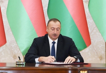 [b]Teatr və konsert müəssisələri işçilərinin maaşı artırıldı[/b]