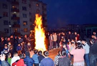 <b>Nazirlikdən <span style="color:red;">TONQAL XƏBƏRDARLIĞI </b>