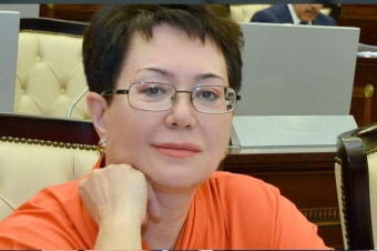 Ekoloji vəziyyətlə bağlı deputatdan nazirə MÜRACİƏT