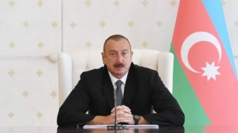 <b>Hərbyönümlü QHT-lər Prezidentə müraciət etdi</b>