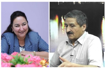 <b>İki tanınmış jurnalist Teleradio Şurasının üzvü təyin olundu</b>