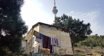 [b]"Çox böyük problemlər var" - İcra başçısı <span style="color:red;">qanunsuz tikililərdən  danışdı[/b]