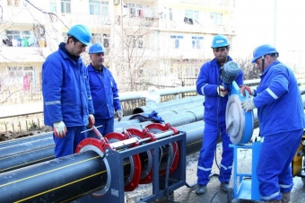 Sabah bu rayonlarda qaz olmayacaq - XƏBƏRDARLIQ