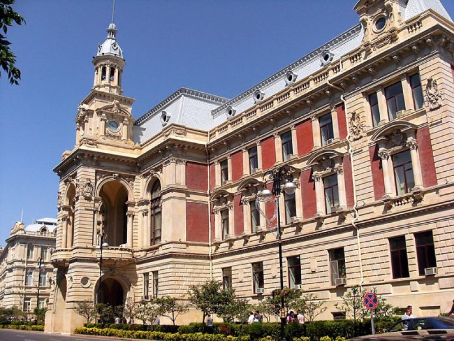 [b]Meriya Qarabağ Komitəsinin mitinqinə icazə vermədi[/b]