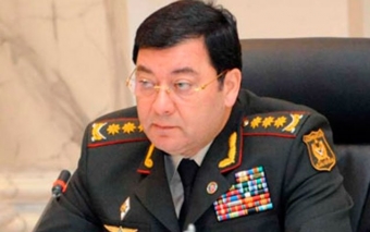 [b]Nəcməddin Sadıkov Moskvaya getdi[/b]