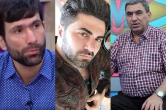 Kimdir yalan danışan? - Emil, atası, yoxsa reytinq üçün Zaur...