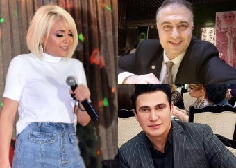 [b]Səidə özündən çıxdı: "Əsas sənin "naturan" fahişə olmasın"[/b]