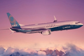 Boeing təyyarələrinin çoxu uçuşları dayandırıb - QADAĞA