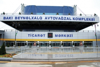 <b>Avtovağzal bayram günlərində <span style="color:red;">GÜCLƏNDİRİLMİŞ REJİMDƏ  işləyəcək</b>