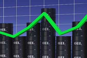 Neft bahalaşmaqda davam edir