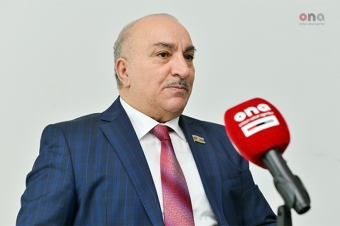 [b]“Qanuna səs verdim, nə yazıldığını başa düşmədim” - Tahir Kərimli[/b]