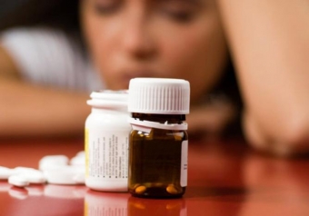 Antidepressantların narkotik tərkibi var? –<span style="color:red;"> Psixiatr aydınlıq gətirir 