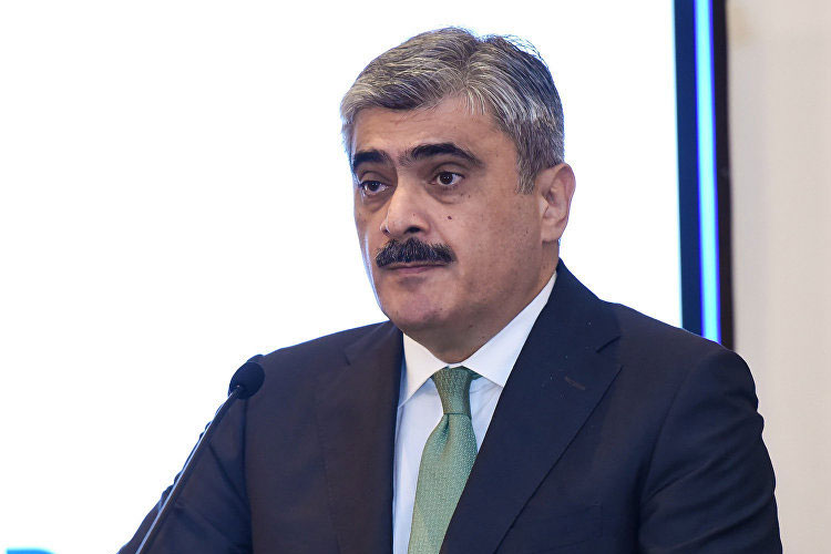 <b>"Problemli kreditlərin qaytarılması mexanizmi hazırdır" - <span style="color:red;">RƏSMİ  </b>