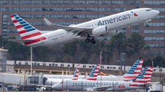 <b>“Boeing 737 MAX”ın uçuşu <span style="color:red;">QADAĞAN EDİLDİ </b>