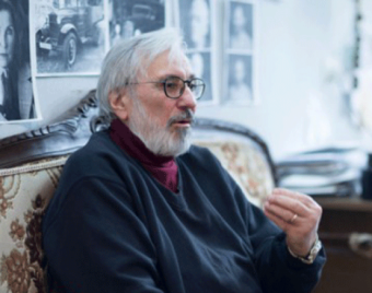 [b]"Ümid edirəm ki, filmimin çəkilişinə vəsait ayrılacaq” - Oqtay Mirqasımov[/b]