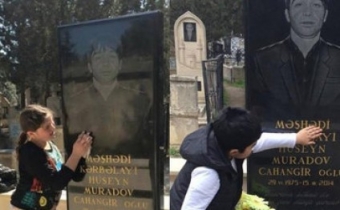 <b>Hüseyn Dəryanın qəbri açılacaq - <span style="color:red;">ÖVLADLARINA GÖRƏ </b> 