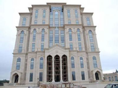 [b]Bəzi dairə seçki komissiyalarının tərkibində dəyişiklik edildi[/b]