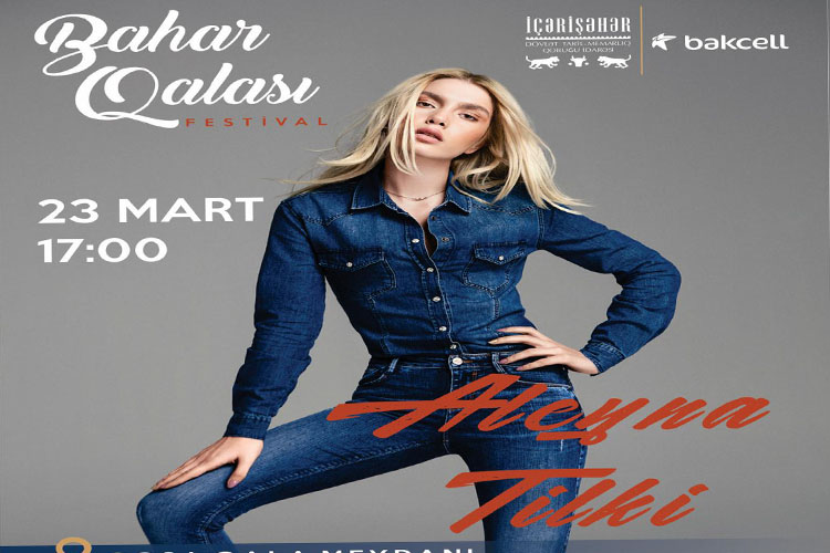 [b]Tilki Bakıya gəlir[/b]