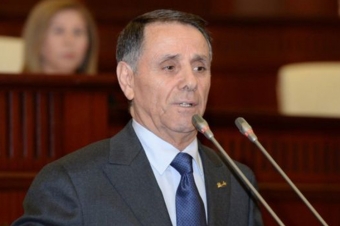 [b]Novruz Məmmədov baş nazir kimi ilk hesabatını verdi[/b]