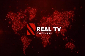 <b>“Real TV”-nin 1 yaşı oldu</b>