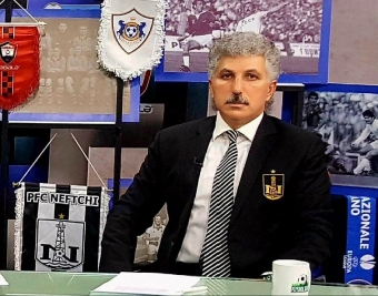 “Futboldan anlayışı olmayanlar futbola "dəlləklik" edir...” - Keçmiş FİFA referisindən <span style="color:red;">İLGİNC AÇIQLAMALAR 