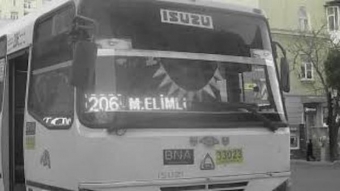 [b]Bu avtobusların hərəkət sxemi DƏYİŞDİRİLİR[/b]