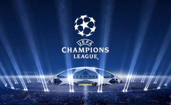 Çempionlar Liqası: 1/4 final cütləri müəyyənləşdi