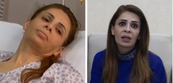 <b>Jurnalist Tahirə xərçəng xəstəliyinə <span style="color:red;">QALİB GƏLDİ  - <span style="color:red;">HƏKİM TƏSDİQLƏDİ</b> 