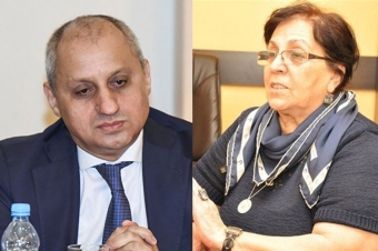 [b]Hüquq müdafiəçiləri: “Dövlət başçısı humanizm, mərhəmət prinsiplərinə sadiq qaldığını sərgilədi"[/b]