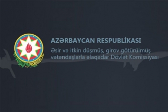 <b>Azaraq Ermənistan tərəfə keçən Elvinlə bağlı beynəlxalq təşkilatlara müraciət edildi</b>