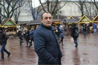 Jurnalist Fikrət Fərəməzoğlu da əfv edildi