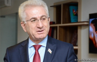 [b]"Əfv sərəncamı bayram ərəfəsində xalqa böyük hədiyyədir" - Millət vəkili[/b]