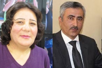 Fuad Qəhrəmanlı və Gözəl Bayramlı əfv olundu