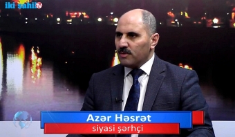 <b>Nikol Paşinyanın özünütəkzibi</b>