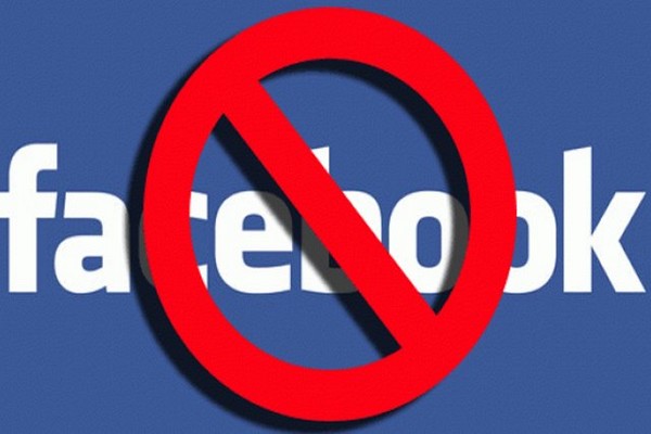 "Facebook" teraktla bağlı 1,5 milyon videonu sildi