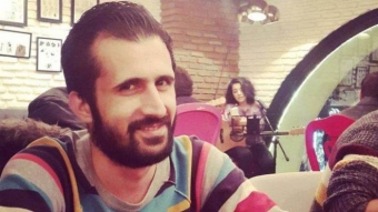 <b>NİDA üzvü Elgiz Qəhrəman da AZADLIĞA ÇIXDI</b>