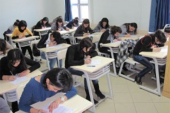 [b]9-cu sinif şagirdləri imtahan verib - YENİLƏNİB[/b]