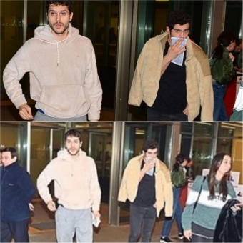 [b]Məşhur aktyoru it dişlədi: xəstəxanlıq oldu[/b]