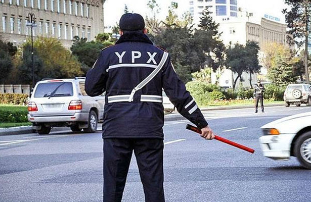 [b]Bu yollarda nəqliyyatın hərəkət istiqaməti dəyişdirilir[/b]
