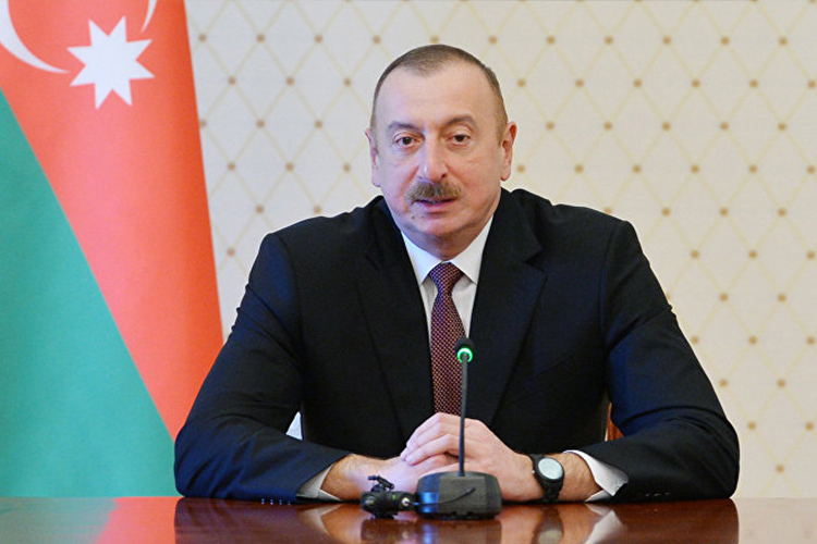 [b]Prezident xəstəxana tikintisinə pul ayırdı[/b]